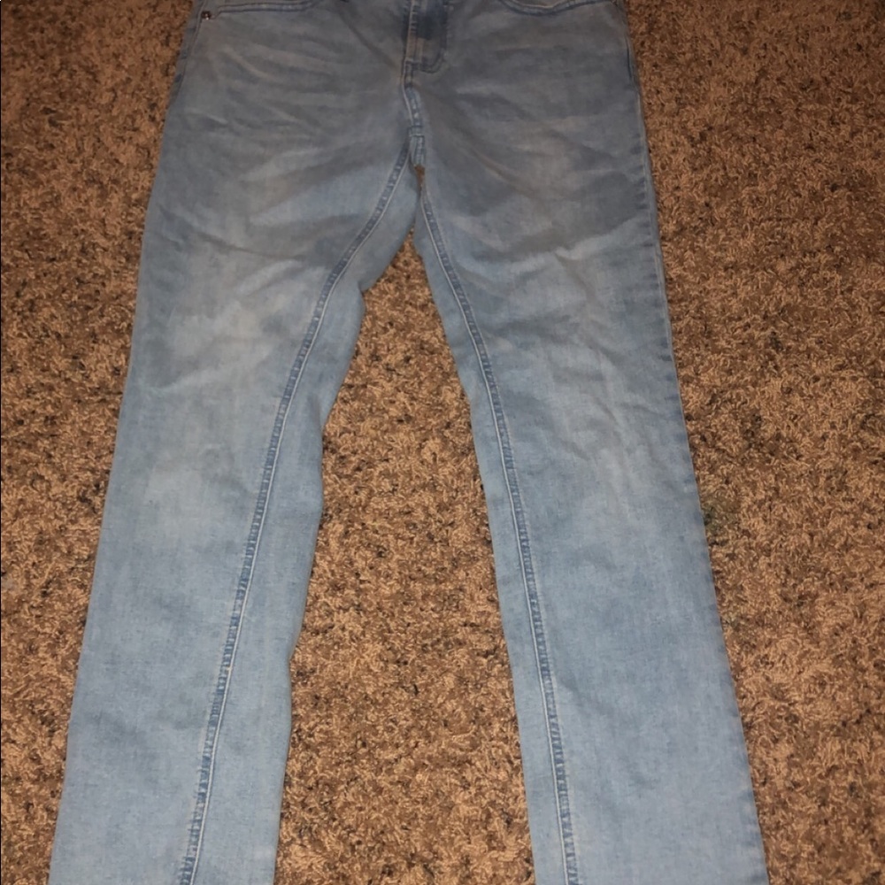 PacSun Skinny Jeans